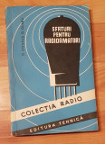 Sfaturi pentru radioamatori de D. Codaus, O. Olaru. Colectia Radio