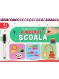 Invata sa scrii! A inceput scoala/***