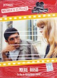DVD Film de colectie: Mere rosii ( cu Mircea Diaconu ; SIGILAT - vezi descriere )