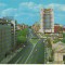 CPI B 11102 CARTE POSTALA - BUCURESTI. HOTEL INTERCONTINENTAL