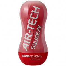 Tenga Air-Tech Squeeze Regular masturbator 17 cm