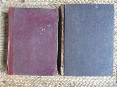 A. J. Cronin - Castelul palarierului 2 VOL foto