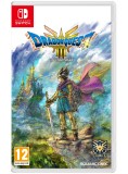 Dragon Quest III Hd 2d Remake NSW, Square Enix