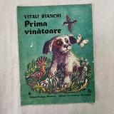 Vitali Bianchi - Prima vanatoare