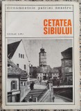 Cetatea Sibiului - Nicolae Lupu