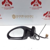 Cumpara ieftin Oglinda stanga Seat Ibiza III 2002 &ndash; 2008