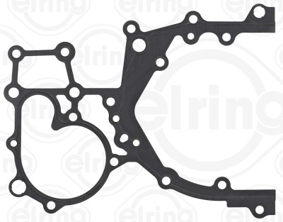 ELRING 352.660 Garnitura, distributie foto