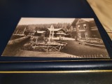 Fotografie tip Carte Postala - Sibiu. Casa de Cura