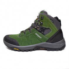 Grisport Althausite Verde - Forest Green