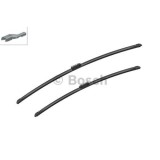Set stergatoare AeroTwin Bosch 3397007501, Renault Scenic/Grand Scenic 20; Peugeot 5008 202017; 3008 202016; C4 Picasso/Spacetourer 20; 800+680 mm