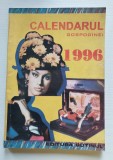 Calendarul Gospodinei 1996, Editura Gutinului