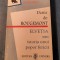 Elvetia sau istoria unui popor fericit Denis de Rougemont