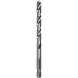 Yato YT-44873 - Burghiu metal HSS 6.5x63x101 mm