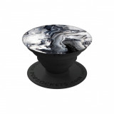 Suport Selfie Pentru Telefon Popsockets PopGrip Original Ghost Marble