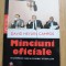 David Heylen Campos - Minciuni oficiale, 2009