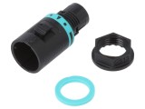 Conector Alimentare AC Terminal Șurub 400V TH381
