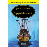 Lupul de mare - Jack London