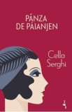 Panza de paianjen - Cella Serghi