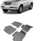 Set covorase auto cauciuc dedicate LEXUS GX 470 (J12) (2002-2009)