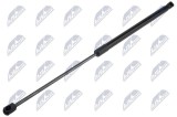Amortizor capota Mercedes Clasa ML, GLE (W166) 2011-; 1666802464; lungime 619mm, 250N; NTY, aftermarket