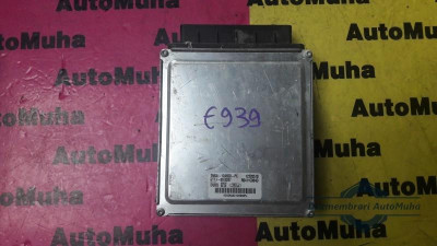 Calculator ecu Ford Focus (1998-2004) [DAW, DBW] 2M5A-12A650-PC foto