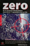 Zero - Giulietto Chiesa - Carte Istorie, Politica Internationala