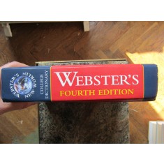 Webster&#039;s New World College Dictionary