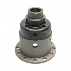 Carcasa diferential John Deere cod OEM R271381 foto
