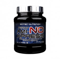 Scitec Nutrition Ami-NO Xpress, 440 g foto