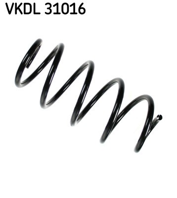 SKF VKDL 31016 Arc spiral foto