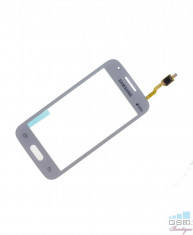Touchscreen Samsung Galaxy Ace 4 LTE SM G313H Alb foto