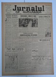 ZIAR JURNALUL ANUL VIII NR.377 27 FEBRUARIE 1946