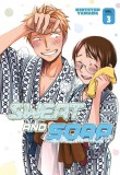 Sweat and Soap - Volume 3 | Kintetsu Yamada, Kodansha