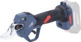 Foarfeca electrica pentru crengi Worcraft 20V Li-Ion 30 mm, set &icirc;n valiza