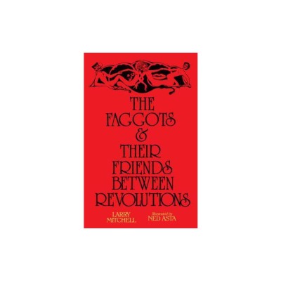 The Faggots and Their Friends Between Revolutions foto