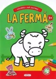 Cumpara ieftin La ferma. 3 ani+/***