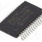 Circuit integrat, microcontroler PIC, M4K, gama PIC32, MICROCHIP TECHNOLOGY - PIC32MX210F016B-I/SS