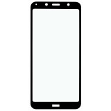 Folie sticla protectie ecran Wozinsky 5D Full Glue margini negre pentru Xiaomi Redmi 7A