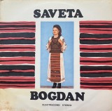 Saveta Bogdan &ndash; Mandre-s sangeorzencile