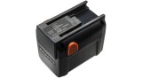 Cameron Sino 3000mAh Gardena 8841,8840,AccuCut Li 400,AccuCut Li 450,AccuCut Li,AccuCut 18-Li,AccuJet 9333-20,8865,CST 2018-Li,EasyCut 8873 Baterie