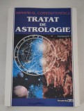 Armand G Constantinescu Tratat de Astrologie Volum l Editia a doua revizuita