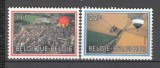 Belgia.1983 200 ani aviatia MB.262