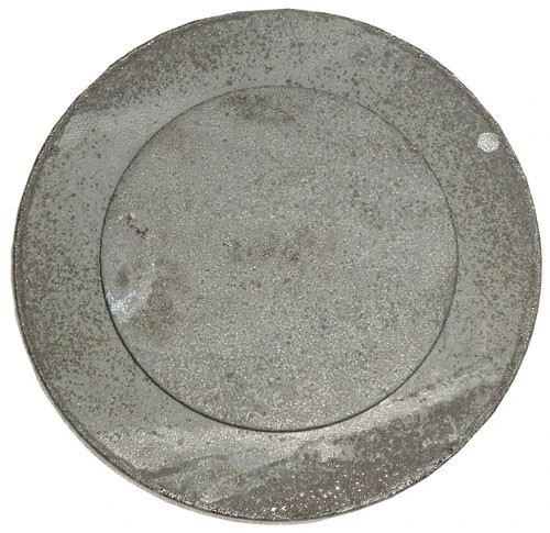CAPAC ARZATOR ARAGAZ MIC ZP-4-GW DIAM 37 3540006081 pentru aragaz ELECTROLUX / AEG / ZANUSSI