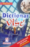 Dictionar de Vise - Georg Fink, Niculescu, Limba Romana, Editie Necartonata