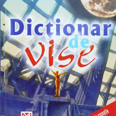 Dictionar De Vise - Georg Fink ,560231