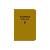 Mushroom Logbook