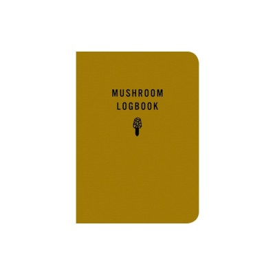 Mushroom Logbook foto