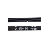 Curea transmisie uscator rufe Gorenje Original 562038 - Piesa Accesorii Masina Rufe