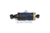 SAMPA 020.270 Amortizor, suspensie cabina