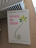 Armonia din farfurie - Maryse Wolinski, Dr. Laurent Chevallier